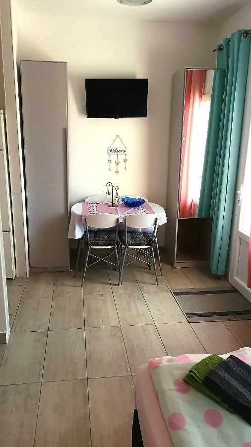Villa Dora ##2 Crikvenica