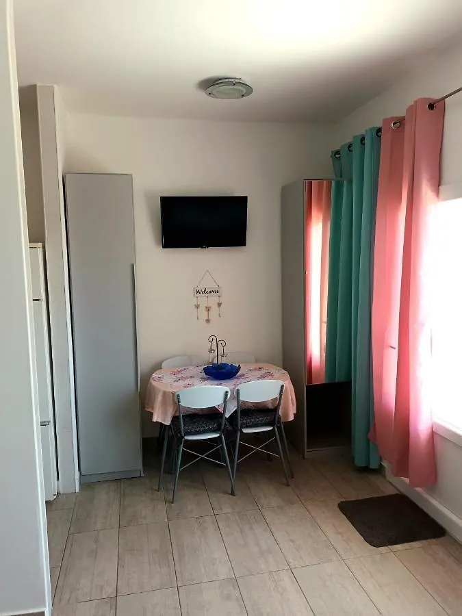 Guest house Villa Dora ##2 Crikvenica