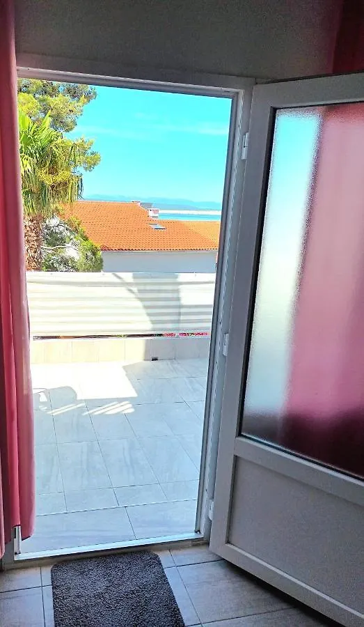 Pensión Villa Dora ##2 Crikvenica Croacia