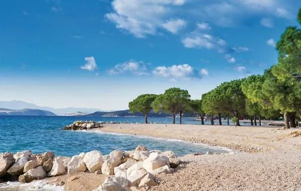 Villa Dora ##2 Crikvenica Pensión