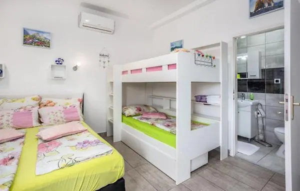 Villa Dora ##2 Crikvenica Croacia