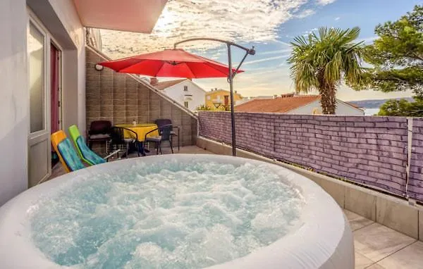 Pensión Villa Dora ##2 Crikvenica