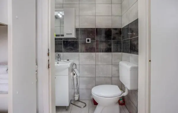 Pensión Villa Dora ##2 Crikvenica